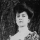 Alice Roosevelt circa 1900. (Photo: Fotosearch/Getty Images)